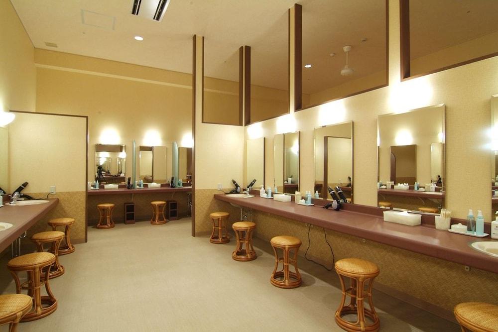 Tokachi Makubetsu Onsen Grandvrio Hotel Obihiro Zewnętrze zdjęcie