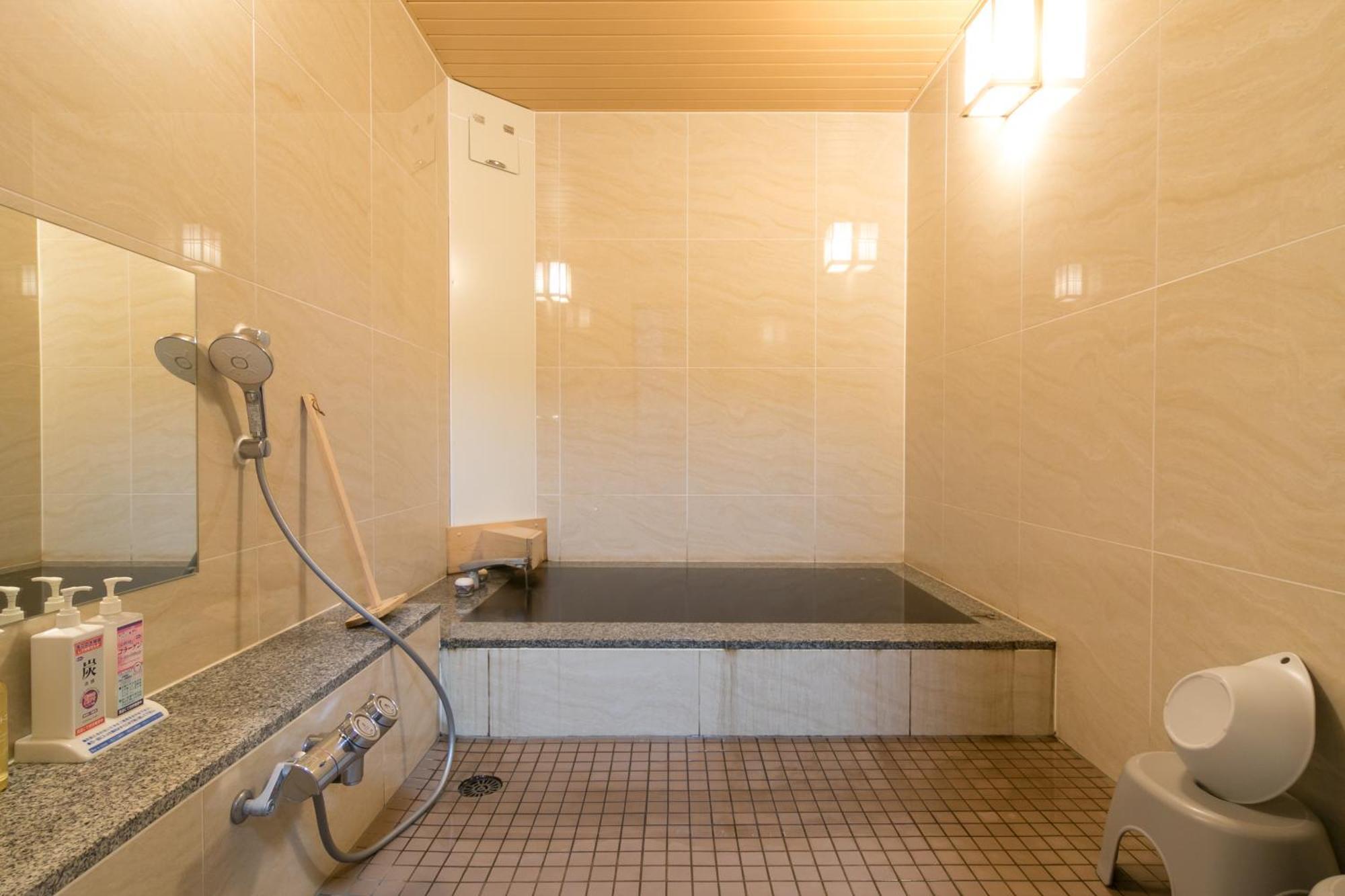 Tokachi Makubetsu Onsen Grandvrio Hotel Obihiro Zewnętrze zdjęcie