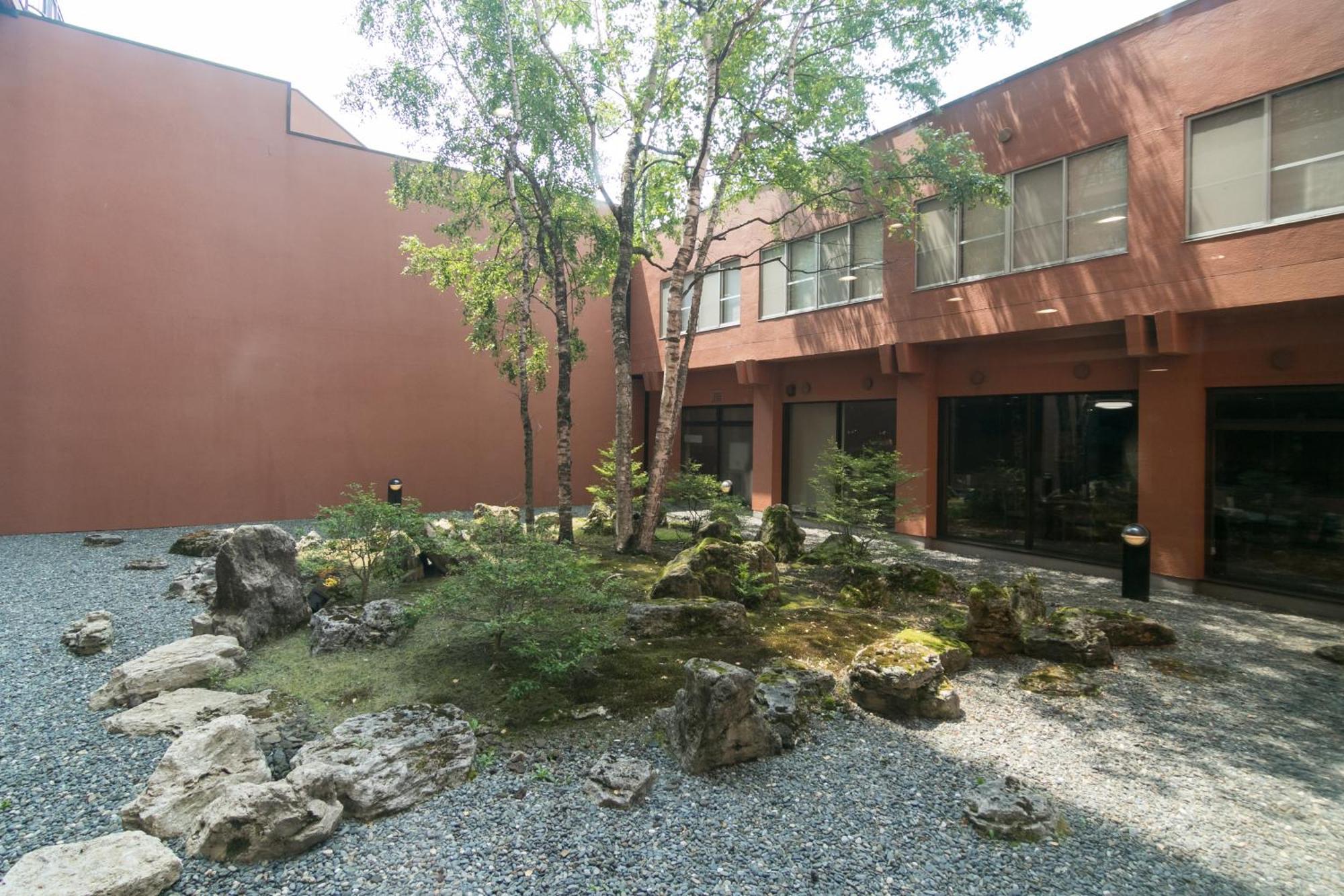 Tokachi Makubetsu Onsen Grandvrio Hotel Obihiro Zewnętrze zdjęcie