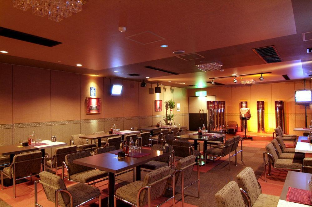 Tokachi Makubetsu Onsen Grandvrio Hotel Obihiro Zewnętrze zdjęcie