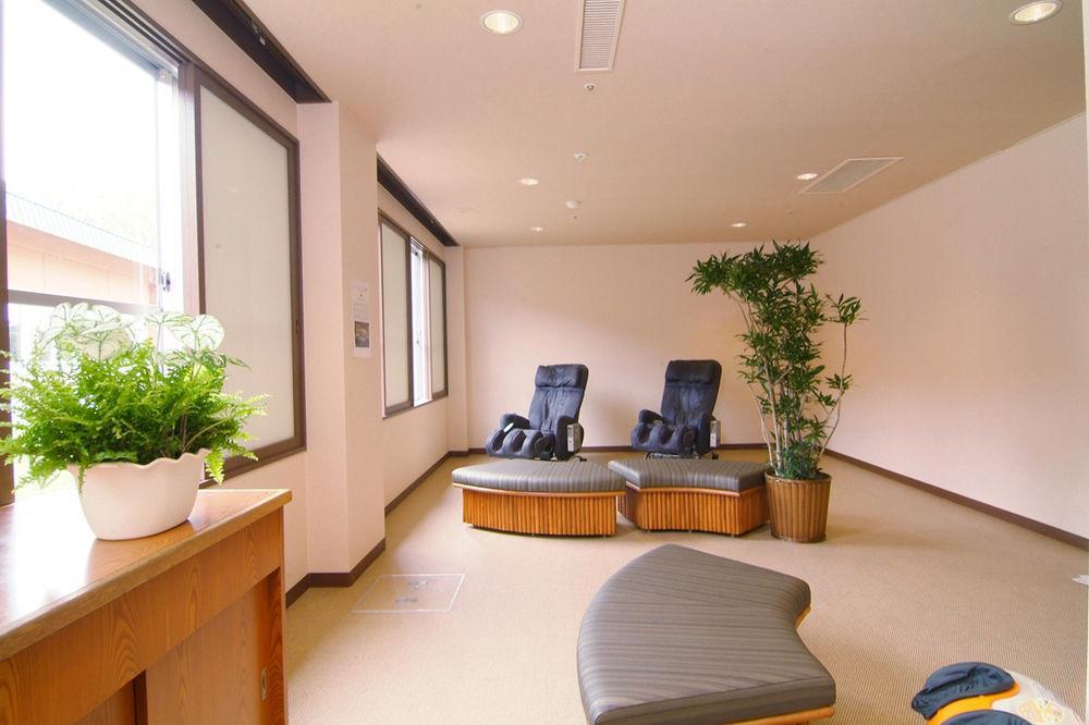 Tokachi Makubetsu Onsen Grandvrio Hotel Obihiro Zewnętrze zdjęcie
