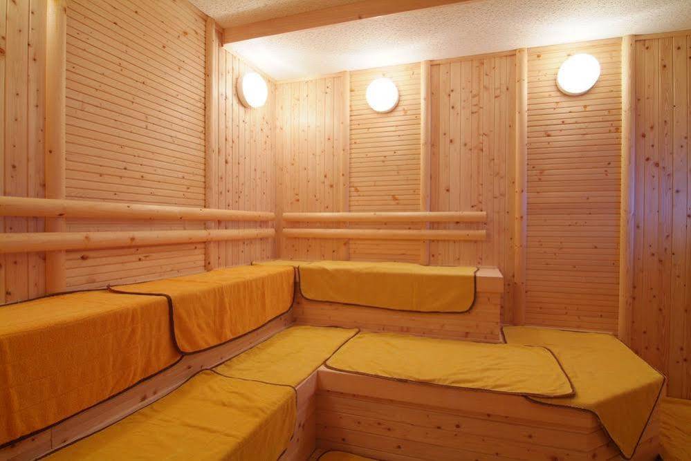 Tokachi Makubetsu Onsen Grandvrio Hotel Obihiro Zewnętrze zdjęcie