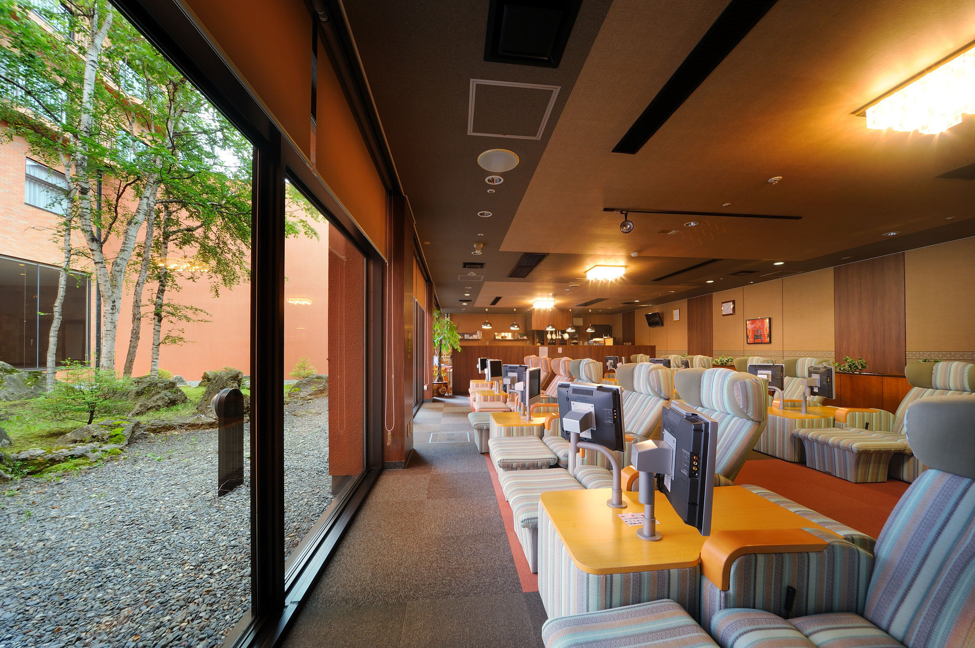 Tokachi Makubetsu Onsen Grandvrio Hotel Obihiro Zewnętrze zdjęcie