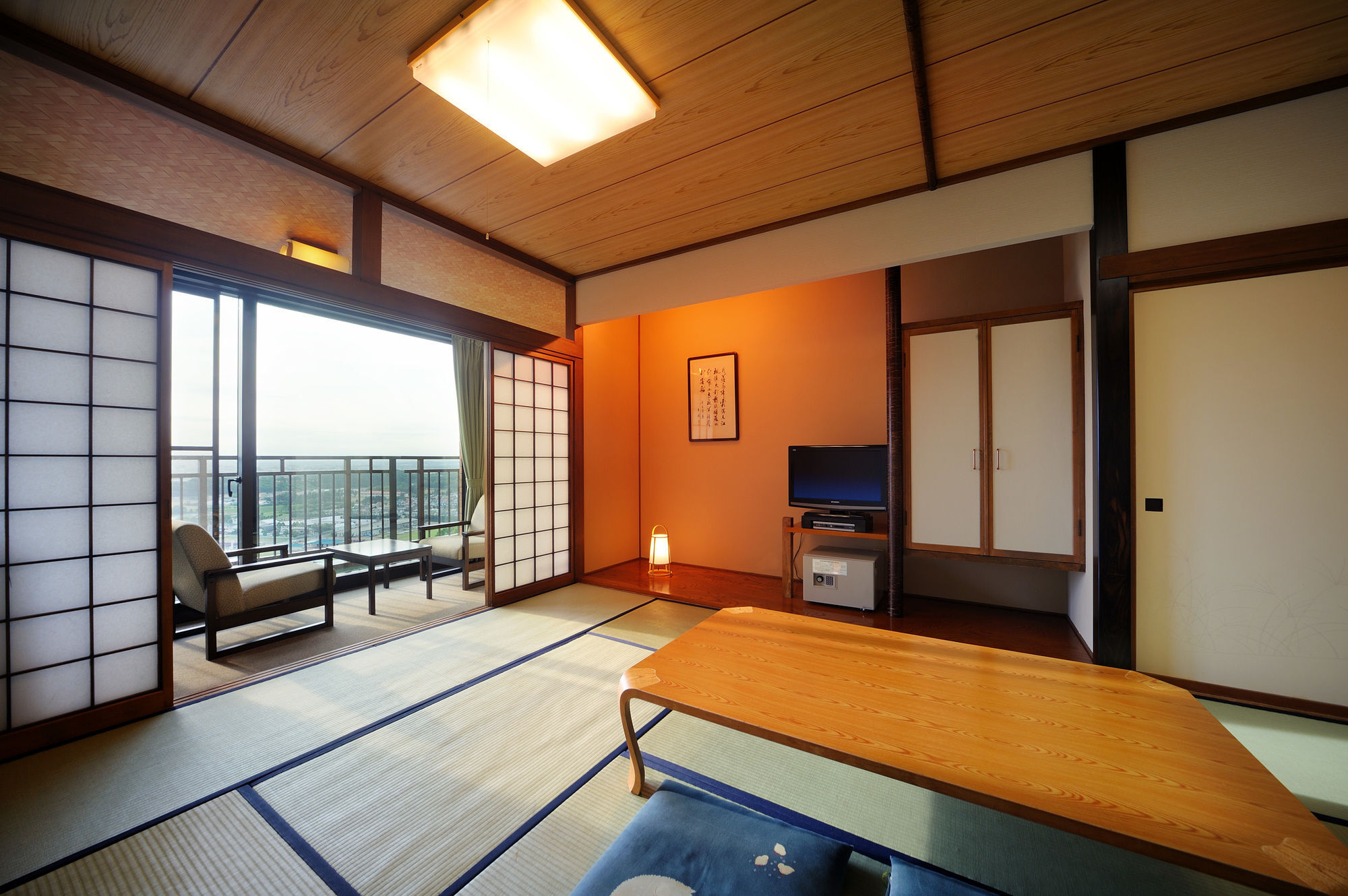 Tokachi Makubetsu Onsen Grandvrio Hotel Obihiro Zewnętrze zdjęcie
