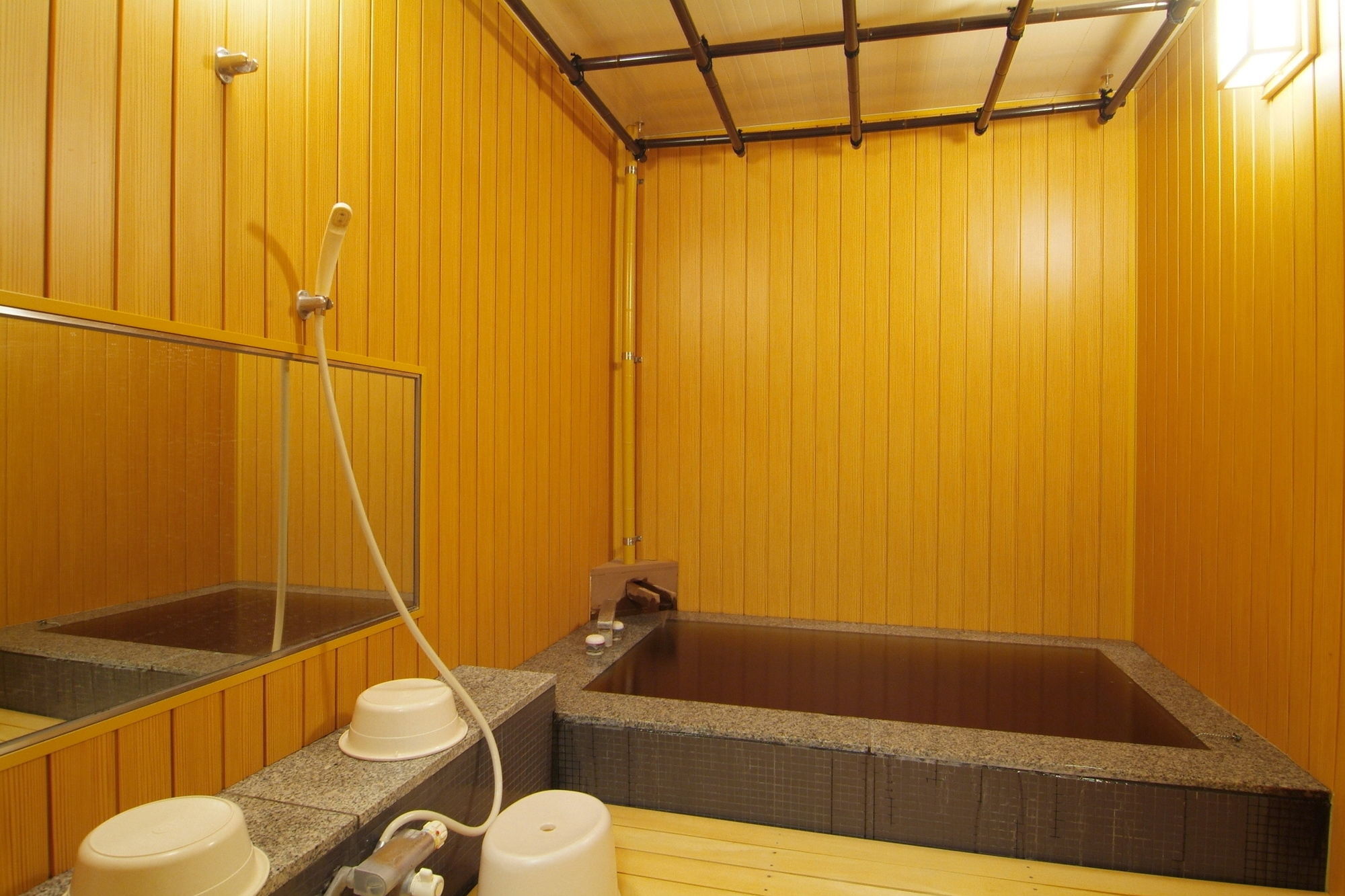 Tokachi Makubetsu Onsen Grandvrio Hotel Obihiro Zewnętrze zdjęcie